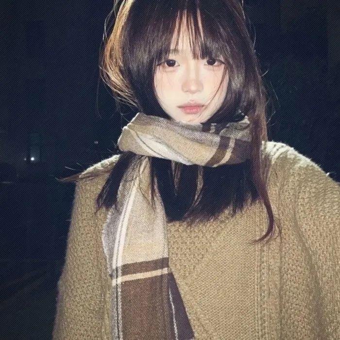 我是你的人