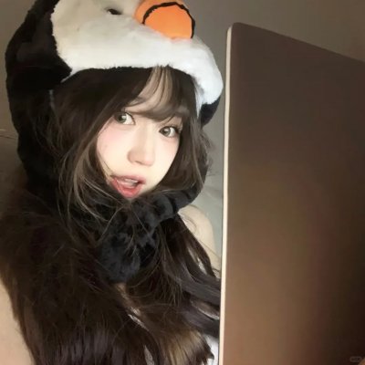 赤裸的微笑